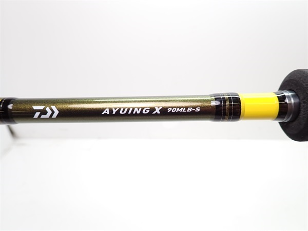 アユイングＸ９０ＭＬＢーＳ
